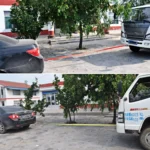 5m x 5cm 8 Tons Towing 2 Tons Lifting High Strength Heavy Duty Vehicle Lifting Towing Pull Strap Rope, Random Color Delivery - Image 9