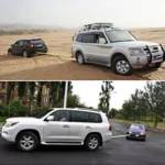 5m x 5cm 8 Tons Towing 2 Tons Lifting High Strength Heavy Duty Vehicle Lifting Towing Pull Strap Rope, Random Color Delivery - Image 10