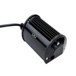 4 inch Three Rows Led Light Bar Modified Off-road Lights Roof Light Bar IP67 Waterproof 9W Condenser 6000K 5500LM LED Spotlight Light Searchlight Car LED Work Lights, DC 10-48V - Image 3