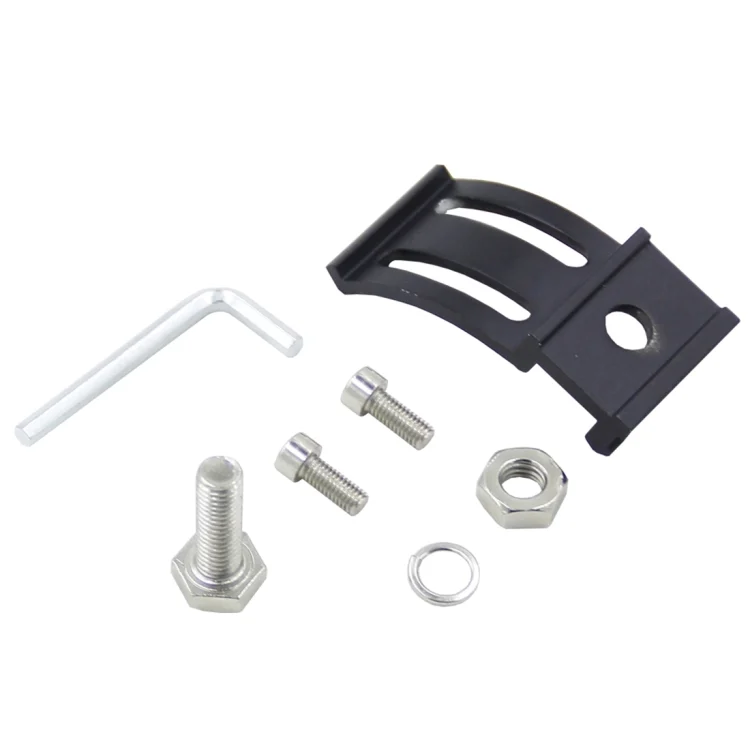 CMS7031WL_4.webp 4 inch Three Rows Led Light Bar Modified Off-road Lights Roof Light Bar IP67 Waterproof 9W Condenser 6000K 5500LM LED Spotlight Light Searchlight Car LED Work Lights, DC 10-48V - Image 5