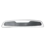 4 PCS Car Door Side Guard Anti Crash Strip Car Exterior Avoid Bumps Collsion Impact Protector Fashion Design Car Sticker - Image 4