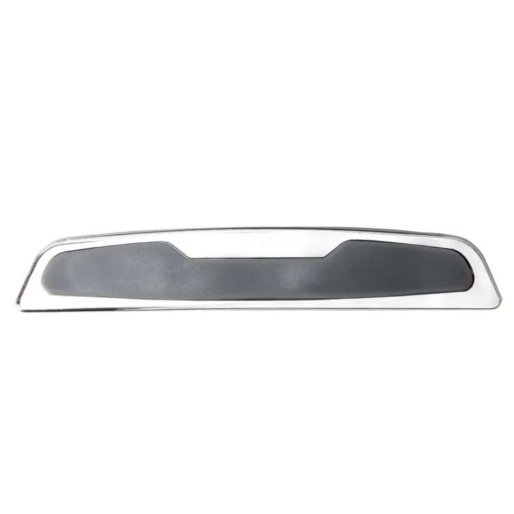 CMS7038H_3.webp 4 PCS Car Door Side Guard Anti Crash Strip Car Exterior Avoid Bumps Collsion Impact Protector Fashion Design Car Sticker - Image 4