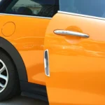 4 PCS Car Door Side Guard Anti Crash Strip Car Exterior Avoid Bumps Collsion Impact Protector Fashion Design Car Sticker - Image 6