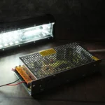 AC 220V to DC 12V 30A 360W Power Adapter AC-DC Converter Step Down Module Voltage Transformer Switch Power - Image 12