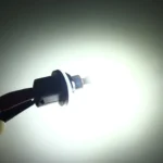 2pcs 880 40W 800 LM 6000K 8 CREE LEDs Car Fog Lights, DC 12V - Image 6