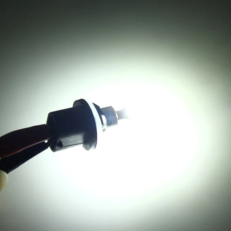 CMS7074WL_5.webp 2pcs 880 40W 800 LM 6000K 8 CREE LEDs Car Fog Lights, DC 12V - Image 6