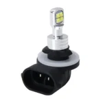 2pcs 881 40W 800 LM 6000K 8 CREE LEDs Car Fog Light, DC 12V - Image 2