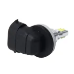 2pcs 881 40W 800 LM 6000K 8 CREE LEDs Car Fog Light, DC 12V - Image 3