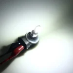 2pcs 881 40W 800 LM 6000K 8 CREE LEDs Car Fog Light, DC 12V - Image 6