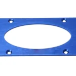 2 PCS Anti-collision Protection Decorative Bar Behind The Siege Car Decoration - Image 3