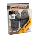 A Pair Car Cover Lock Modified Hood Lock General Racing Car Cover Lock - Image 7