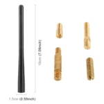 NP-29 Modified Car Antenna Aerial, Length: 18cm - Image 4