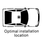 NP-29 Modified Car Antenna Aerial, Length: 18cm - Image 8