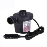 CZ-191 DC12V 40W Portable Mini Electric Air Pump Tire Inflator Car Tire Pump Inflatable Pump - Image 3