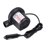 CZ-191 DC12V 40W Portable Mini Electric Air Pump Tire Inflator Car Tire Pump Inflatable Pump - Image 4