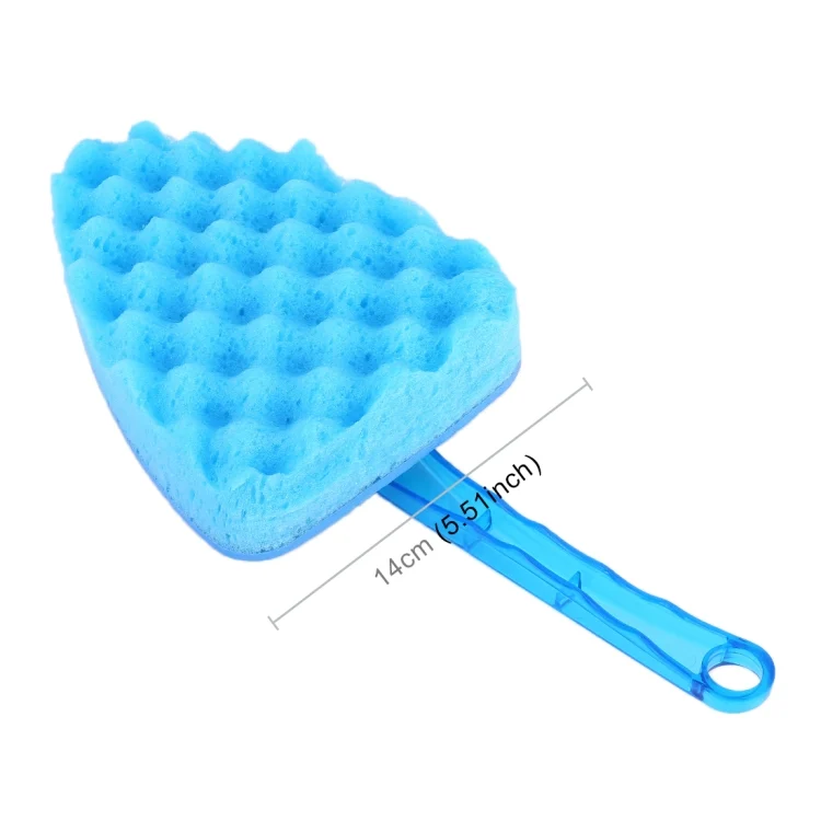 CMS7188_2.webp Car Washing Sponge High-density Sponge, Size: 34 x 14 x 8cm - Image 3