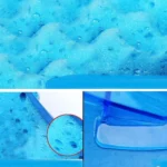 Car Washing Sponge High-density Sponge, Size: 34 x 14 x 8cm - Image 6