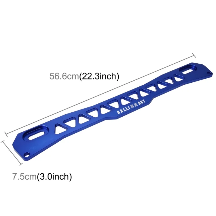 CMS7195_1.webp Automobiles Motorcycle Auto Replacement Parts Suspension Steering Balance Bar Bracket Rear Subframe Brace Strut Bars - Image 2