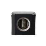 Car Stereo Car Audio Fuse Holder Insurance 60A Car Audio Fuse Holder Car Auto Fuse Holder Blade Fuse Holder for Car Audio - Image 4