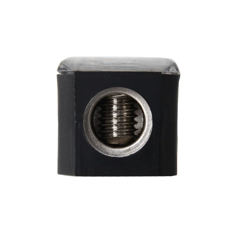 CMS7226_3.webp Car Stereo Car Audio Fuse Holder Insurance 60A Car Audio Fuse Holder Car Auto Fuse Holder Blade Fuse Holder for Car Audio - Image 4