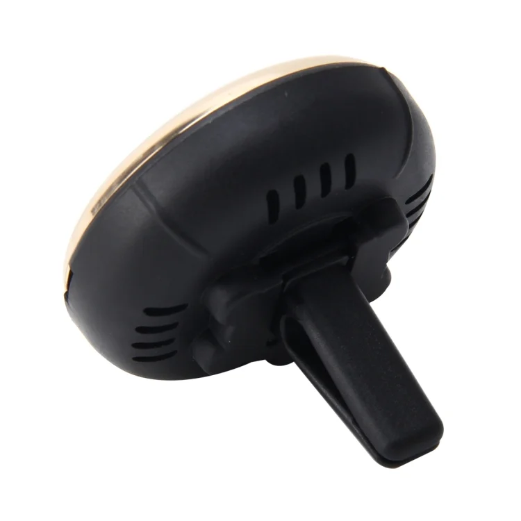 CMS7236J_2.webp Car Outlet Clock Car Luminous Material Car Clock Car Electronic Watch Car Air Conditioning Outlet Perfume Ornaments - Image 3