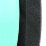 Car Green Handle Washing Sponge High-density Sponge, Size: 34 x 15 x 2.8cm - Image 5