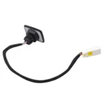 Universal Car Electric LED Light Tailgate Trunk Release Switch Rear Trunk Door Switch - Image 3