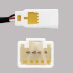 Universal Car Electric LED Light Tailgate Trunk Release Switch Rear Trunk Door Switch - Image 7