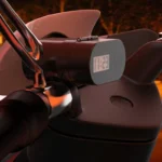3A Motorcycle Multi-functional Cigarette Lighter Socket Voltmeter + Cigarette Lighter Socket + Dual USB - Image 11