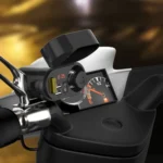 3A Motorcycle Multi-functional Cigarette Lighter Socket Voltmeter + Cigarette Lighter Socket + Dual USB - Image 13