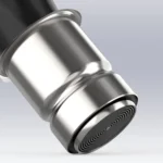 3A Motorcycle Multi-functional Cigarette Lighter Socket Voltmeter + Cigarette Lighter Socket + Dual USB - Image 8