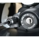 Car 15A 12-24V Multi-functional European Standard Connector Cigarette Lighter for BMW / Motorcycles with 30cm Power Cable - Image 5