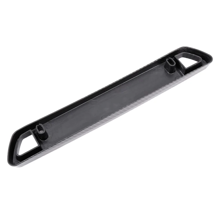 CMS7471_2.webp Universal Car License Holder Number Plate Frame Full Carbon Fiber License Plate Holder - Image 3