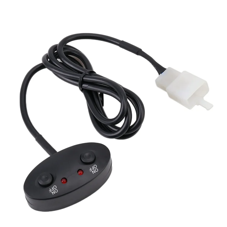CMS7480_1.webp Dual Controller Switch with Indicator Light and Lock (Not Reset) - Image 2