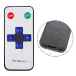 2 PCS 60cm DC12V 19W Ultra-thin Car Colorful Turn Lights / Running Lights SMD-5050 LED Bulbs - Image 7