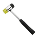 30mm Mini Steel Handle Round Head Hammer