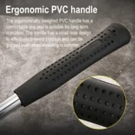 30mm Mini Steel Handle Round Head Hammer - Image 4