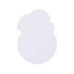 Baby in Car Happy Drinking Milk Infant Adoreable Style Car Free Sticker - Image 3