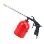 Car Multi-functional Water Power Washer High Pressure Spray Gun with Kettle - Image 2