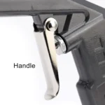 Car Multi-functional Water Power Washer High Pressure Spray Gun with Kettle - Image 5