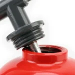 Car Multi-functional Water Power Washer High Pressure Spray Gun with Kettle - Image 7