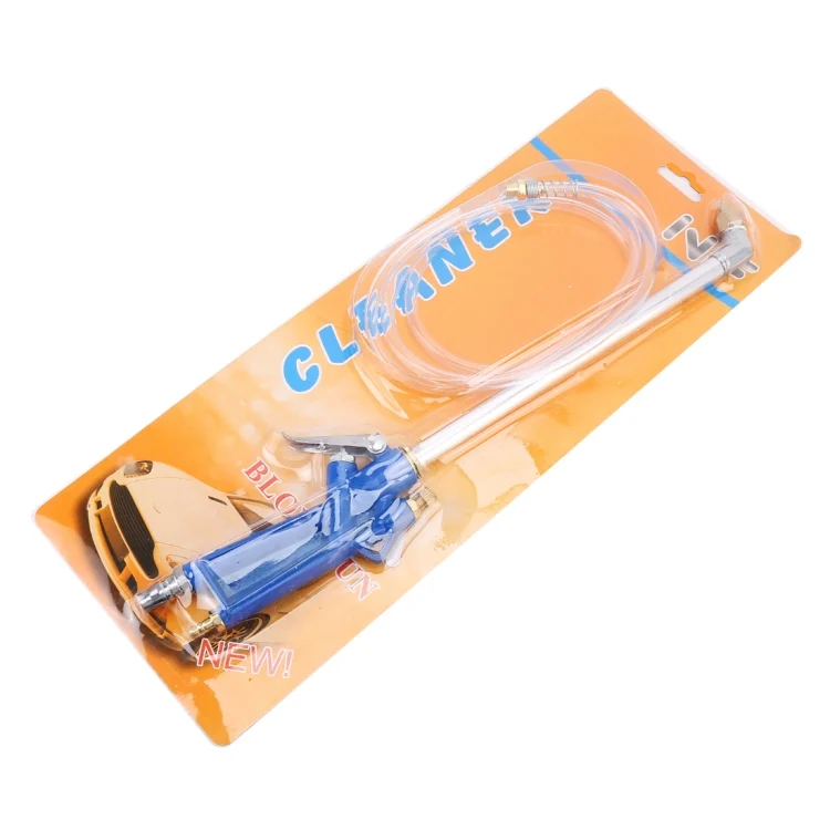 CMS7522_9.webp Car Multi-functional Water Power Washer High Pressure Spray Gun - Image 10