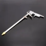 Car Multi-functional Water Power Washer High Pressure Spray Gun - Image 3