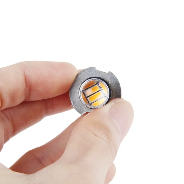 CMS7534OL_4.webp 2 PCS H3 10W 30 SMD-4014 LEDs Car Fog Light, DC 12V - Image 5