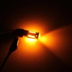 2 PCS H3 10W 30 SMD-4014 LEDs Car Fog Light, DC 12V - Image 6