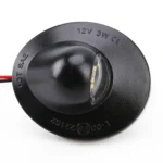 2 PCS DC 12V 3W 150LM 6000K LED License Plate Light 9LEDs SMD-4014 Bulbs Lamps for Ford Raptor F150 - Image 5