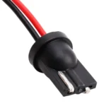 2 PCS DC 12V 3W 150LM 6000K LED License Plate Light 9LEDs SMD-4014 Bulbs Lamps for Ford Raptor F150 - Image 6