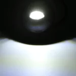 2 PCS DC 12V 3W 150LM 6000K LED License Plate Light 9LEDs SMD-4014 Bulbs Lamps for Ford Raptor F150 - Image 8