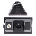 2 PCS DC 12V 3W 150LM 6000K LED License Plate Light 18LEDs SMD-3528 Bulbs Lamps for Land Rover - Image 4