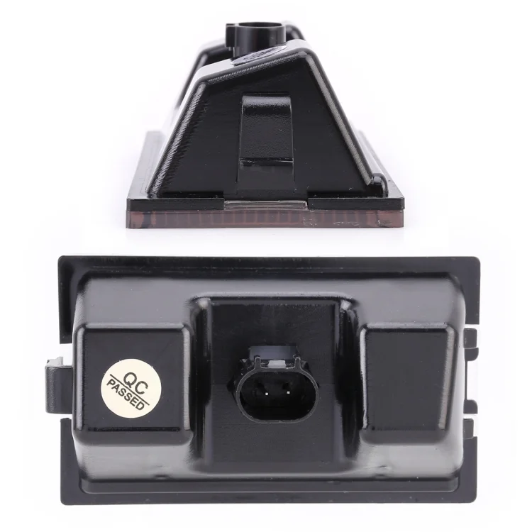 CMS7556_3.webp 2 PCS DC 12V 3W 150LM 6000K LED License Plate Light 18LEDs SMD-3528 Bulbs Lamps for Land Rover - Image 4